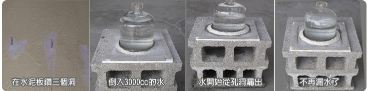 外牆防水、防漏水、止漏